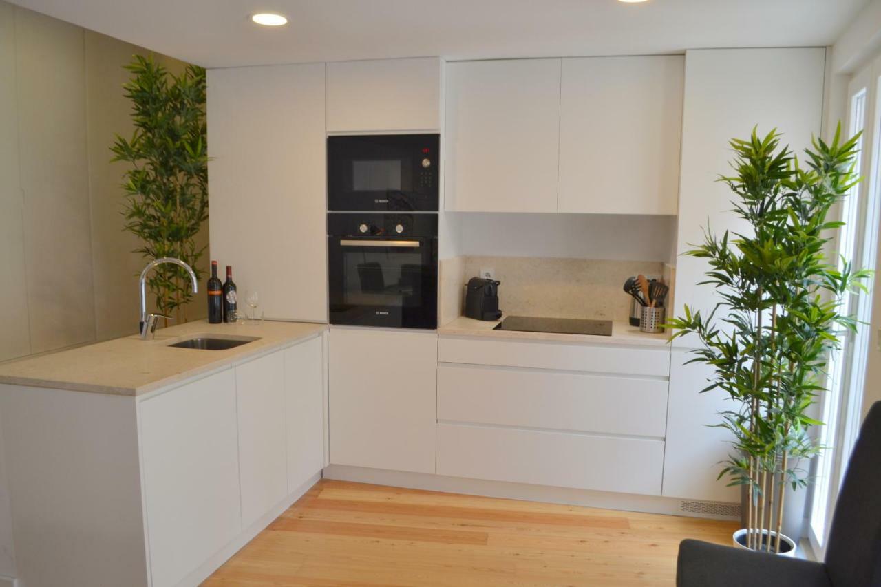 Tp Bombarda 5, Deluxe Apartamento