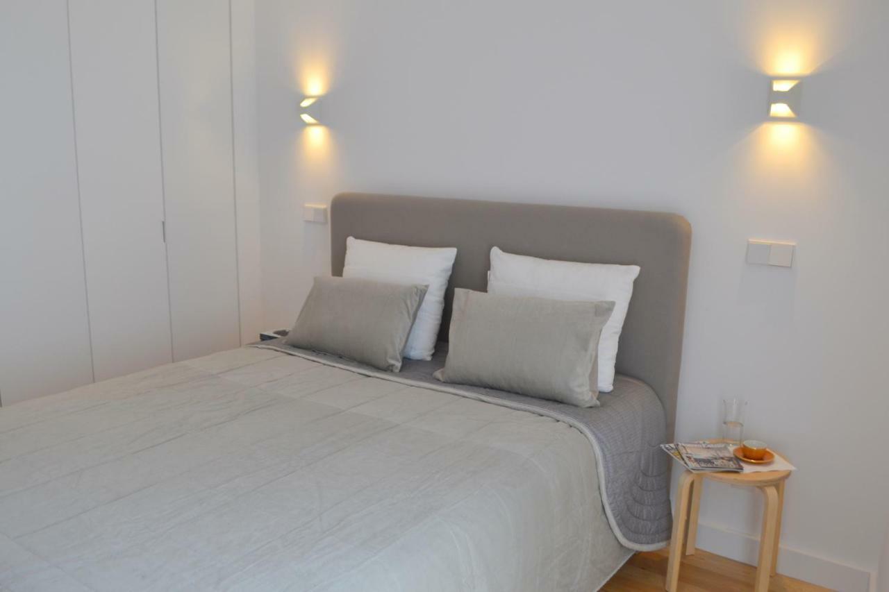 Tp Bombarda 5, Deluxe Apartamento
