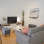 Tp Bombarda 5, Lisbon Deluxe Apartment