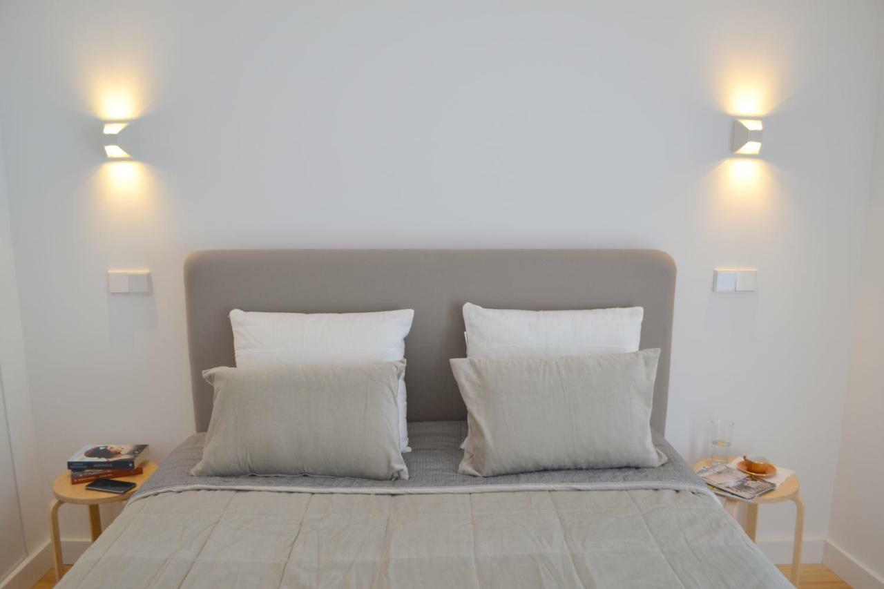 Tp Bombarda 5, Deluxe Apartamento *