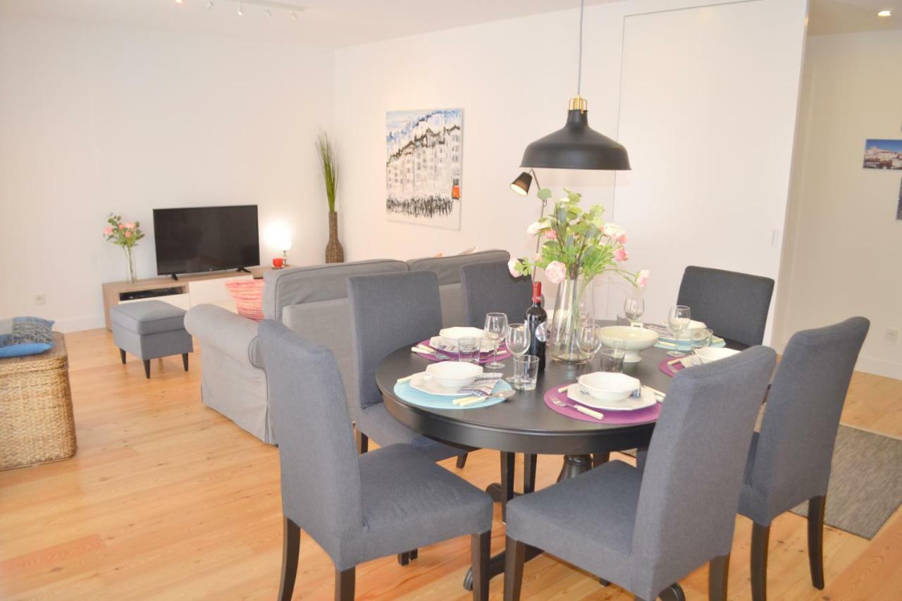 Apartamento Tp Bombarda 5, Deluxe