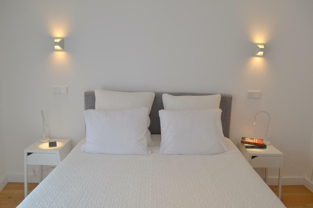 Apartamento Tp Bombarda 5, Deluxe Lisboa