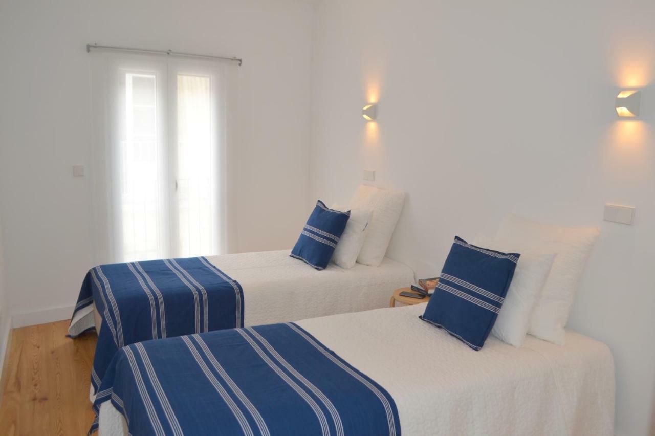 Apartamento Tp Bombarda 5, Deluxe