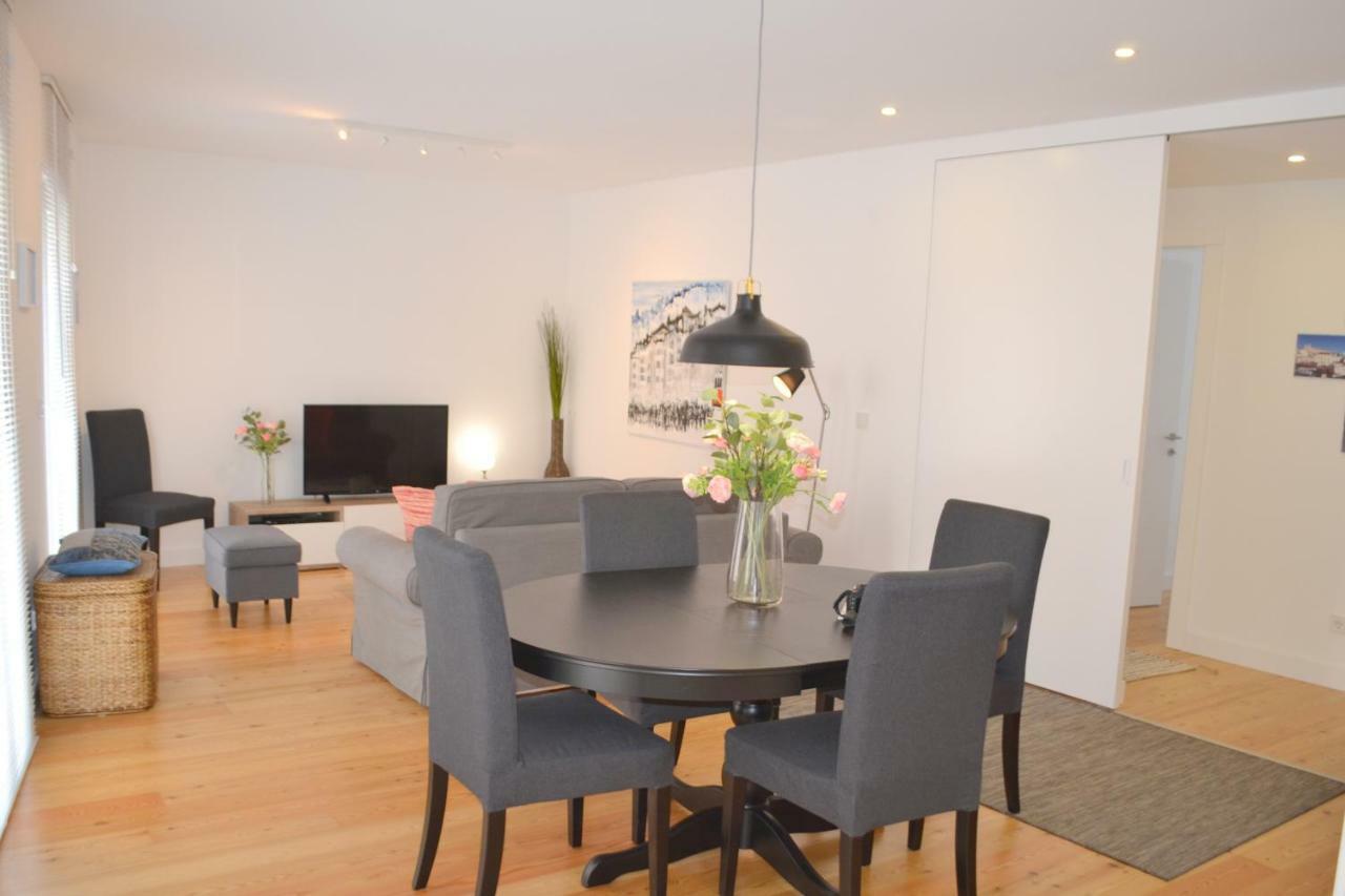 Apartamento Tp Bombarda 5, Deluxe