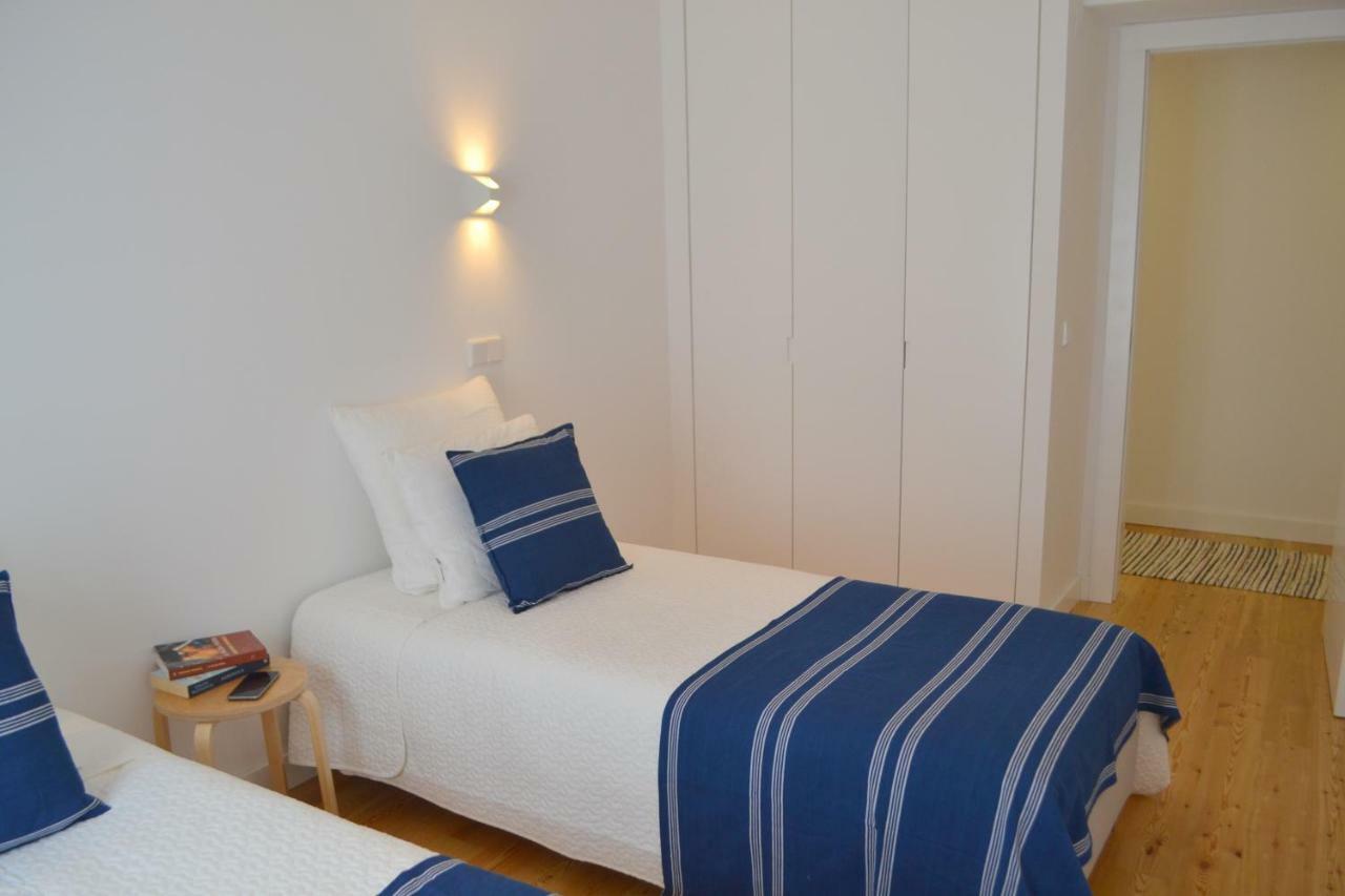 Tp Bombarda 5, Deluxe Apartamento Lisboa