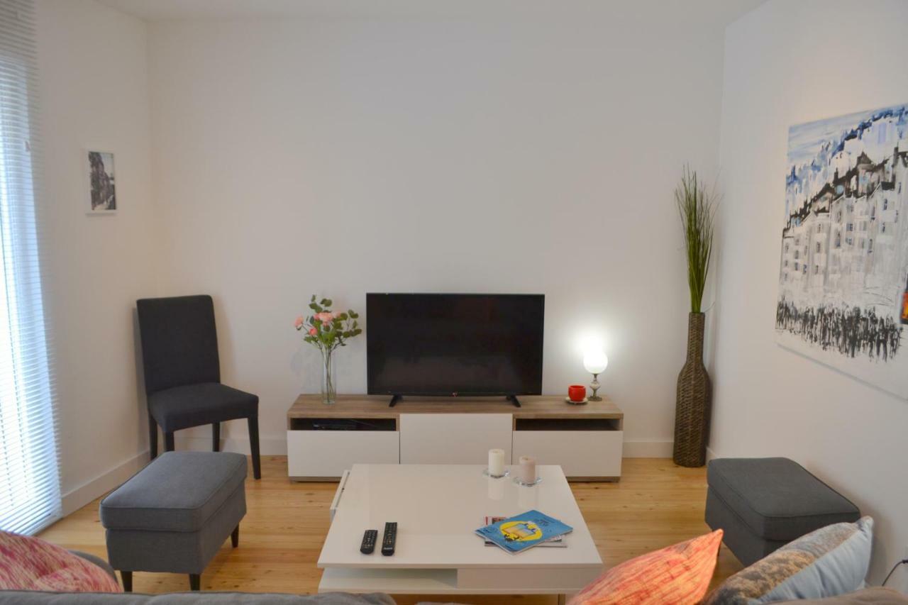 Apartamento Tp Bombarda 5, Deluxe *