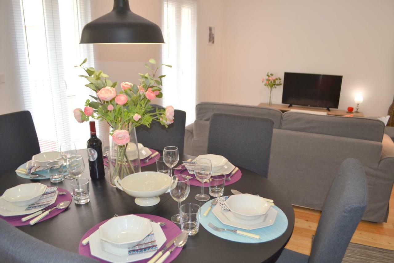 Apartamento Tp Bombarda 5, Deluxe