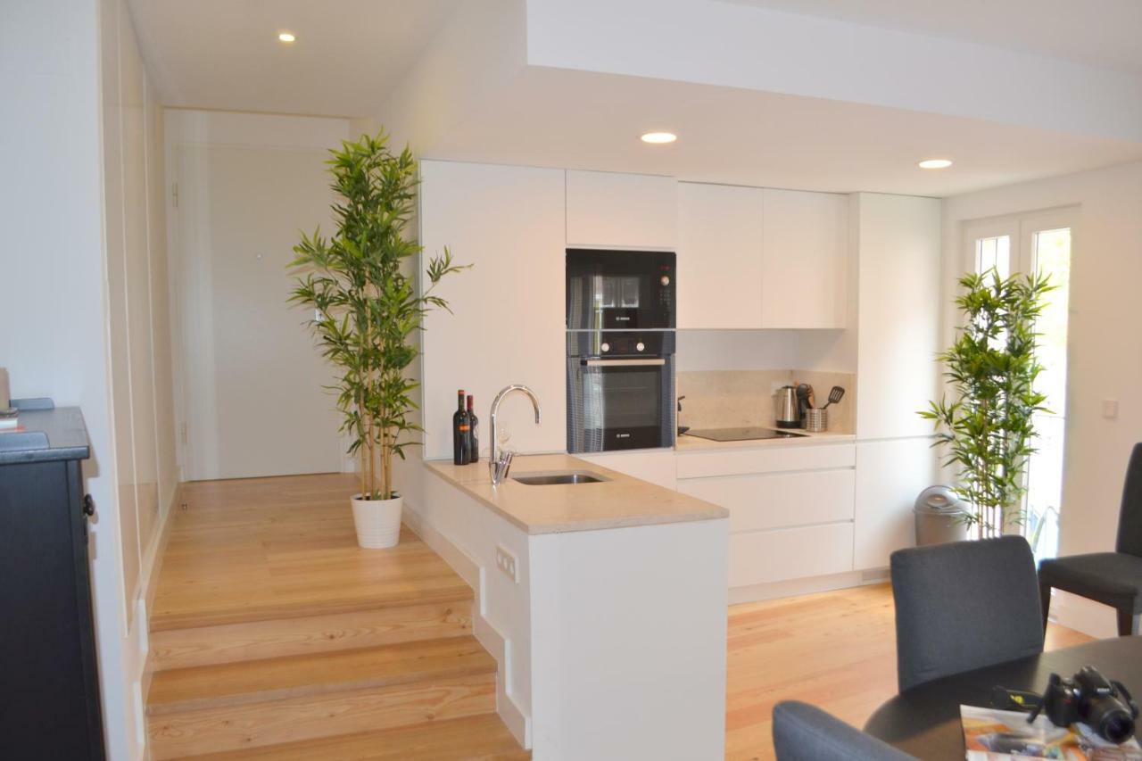 Apartamento Tp Bombarda 5, Deluxe *