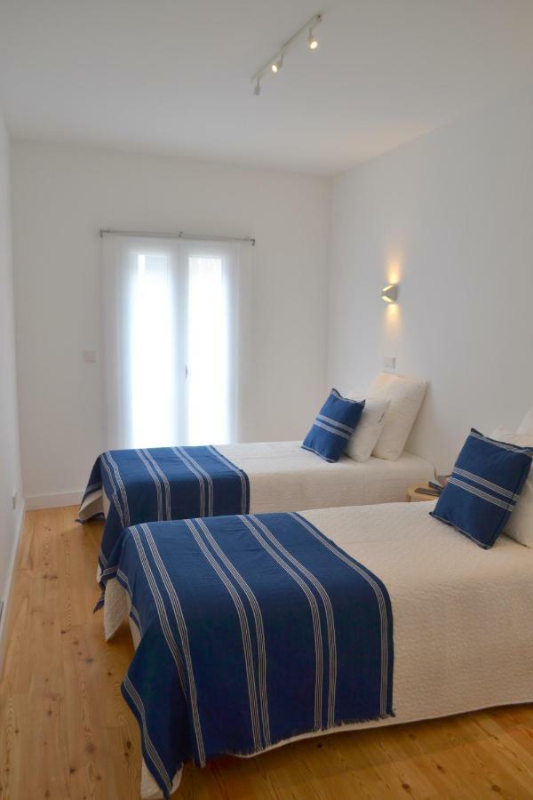 Apartamento Tp Bombarda 5, Deluxe Lisboa